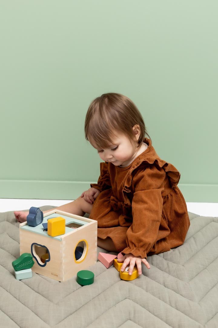 JOUETS POUR BÉBÉ ET TOUT-PETITS