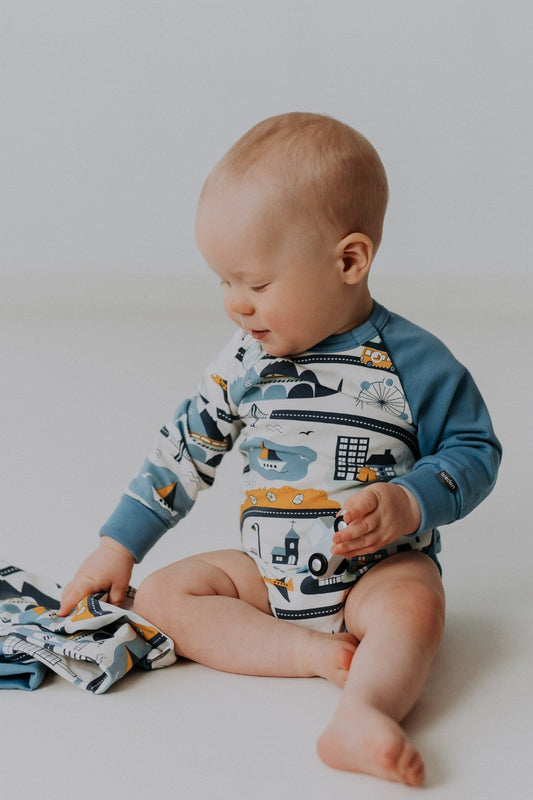 Baby Body LOREN - City Life