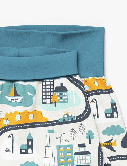 Baby Pants GREGOR - City Life