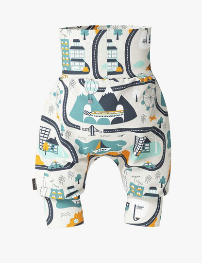 Baby shorts GUNNAR - Citylife