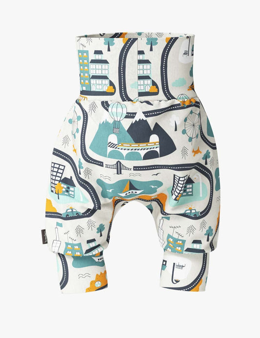 Baby shorts GUNNAR - Citylife
