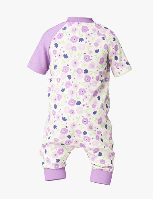 Summer romper FAYA - Summer Flowers